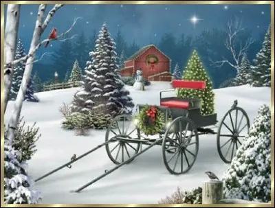 « Que sont-ils devenus, ce soir, mes amis d'autrefois. Qui sait, le monde est bien trop grand sans eux, bien trop grand. Peut-être bien qu'un jour, enfin nous nous retrouverons, qui sait ! Pour fêter à nouveau nos rêves l'an prochain ».