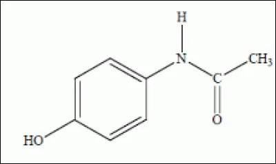 UNE BOITE DE DOLIPRANE - Connaissez-vous la particularité du paracétamol, présent dans les gélules ?