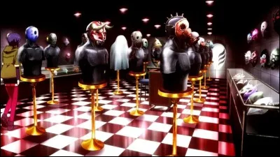 Quel masque aurais-tu ?