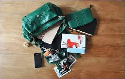 Que signifie l'expression "vider son sac" ?