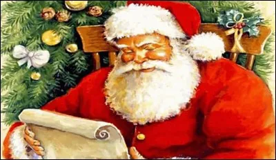 As-tu commandé tes cadeaux ? Non ! Fais vite ta liste et envoie (...) par la Poste.