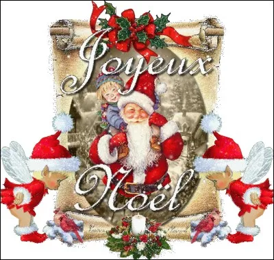 Quand célèbre-t-on la fête de Noël ?