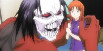 Comment se nomme le Hollow qui prend possession de Sora, grand frère d'Orihime ?