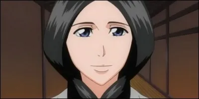 De quelle division Retsu Unohana est-elle le capitaine ?