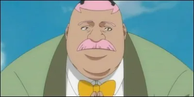 A qui les pouvoirs d'Hachigen Ushôda se rapprochent-ils le plus ?