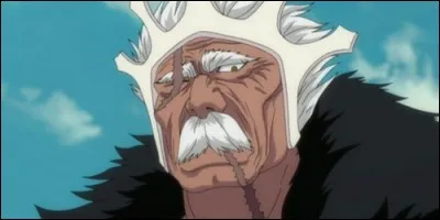 Quel est le numéro que porte l'Espada Barragan ?