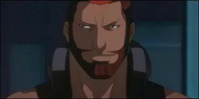 Comment s'appelle la Doll de Gô Koga ?