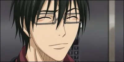 Comment se nomme le capitaine de Tōō ?