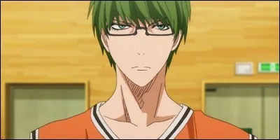 Quelle est la particularité de Shintarō Midorima ?