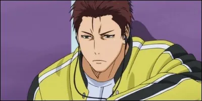 Daisuke Narumi dit a Riko qu'elle est hyper sexy.