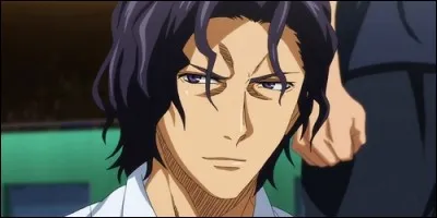 Qui est Katsunori Harasawa ?