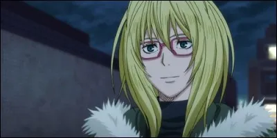 De quelle origine est Alexandra Garcia ?