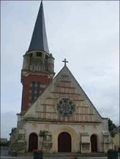 Commune des Hauts-de-France, dans l'arrondissement d'Arras, Arleux-en-Gohelle se situe dans le département ...