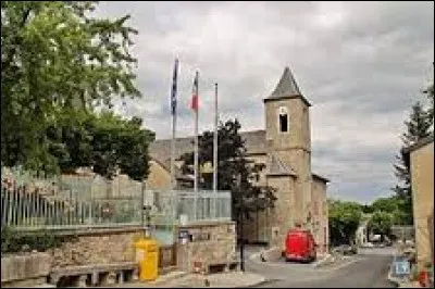 Prenons un peu de hauteur en nous rendant au Pompidou. Village Lozérien au cur des Cévennes, à 800 mètres d'altitude, il se situe dans l'ancienne région ...