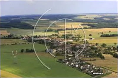 Magneux est un village Haut-Marnais situé en région ...