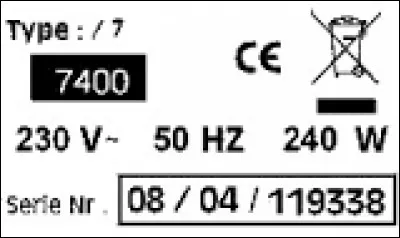 Qu'est-ce que c'est ?