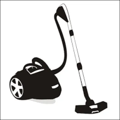 Quelle est la puissance moyenne d'un aspirateur ?