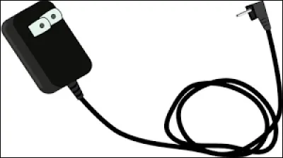 Quelle est la puissance moyenne d'un chargeur de téléphone portable ?