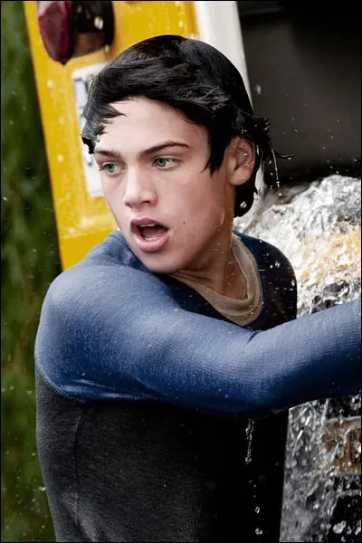 Dans quel film a-t-il joué ?