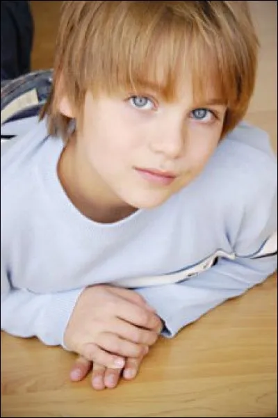 A quel âge a-t-il commencé sa carrière ?