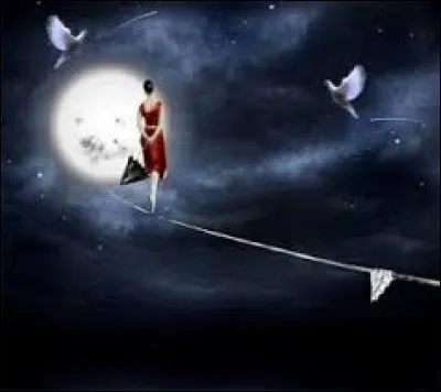 Qui a écrit "Le Rêve" en 1888 ?