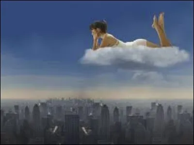 Lequel de ces groupes rêvait d'un autre monde ?