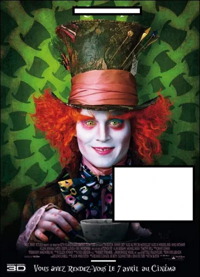 Quel film représente cette affiche ?