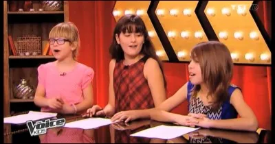 Quelle chanson a-t-elle chantée lors du "battle" ?