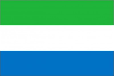 Quelle est la monnaie de la Sierra Leone ?