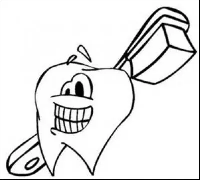 Qu'est-ce qui a des dents et qui ne mange pas ?