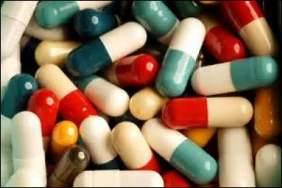 Comment appelle-t-on une femme qui n'a jamais pris la pilule ?