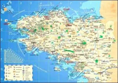 Pourquoi les Bretons sont-ils tous frères ?