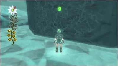 Quel est le trésor de la deuxième Physalis ?