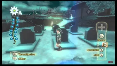 Que trouve-t-on dans la dernière Physalis ?