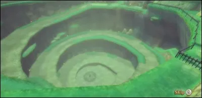 Quel(s) est(sont) le(s) nom(s) du temple du vallon du sceau ?