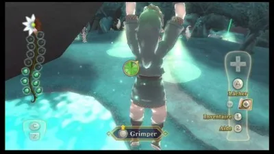 Quel est le trésor de la première Physalis ?