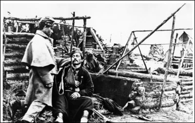 En quelle année la guerre de Sécession a-t-elle commencé ?