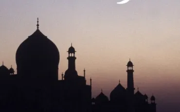 Quiz Islam