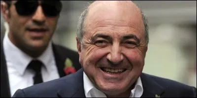 Mars 2013 : Boris Berezovski, ex-oligarque russe en conflit ouvert avec Vladimir Poutine, était réfugié en Angleterre. Que lui arrive-t-il ?