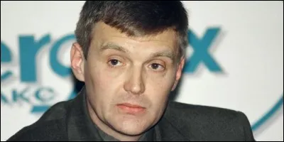 Alexandre Litvinenko était un ancien agent russe réfugié en Angleterre : il publie un livre sur les "attentats tchétchènes" fomentés en réalité par le FSB. La suite ?