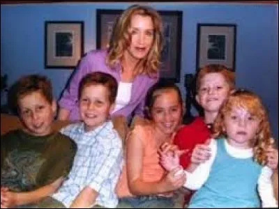 Quel enfant Scavo écrit des poèmes ?