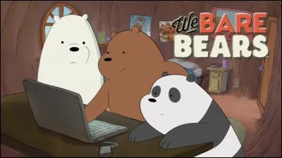 Comment s'appelle l'ours blanc ?