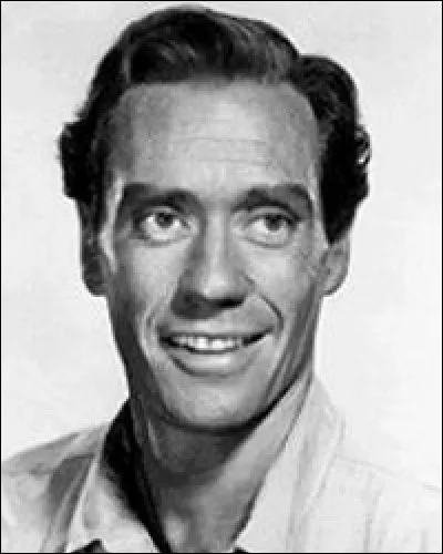 Cet acteur américain a été le roi Arthur dans "Les chevaliers de la table ronde" et le prince Andrei dans "Guerre et Paix". De qui s'agit-il ?