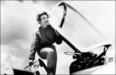 Cette aviatrice française a battu des records de vitesse avec le "Mystère" et a piloté le "Concorde" lors de ses essais. De qui s'agit-il ?