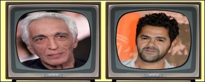 Dans "Astérix et Obélix : Mission Cléopâtre", qui incarne Numérobis ? Éteignez la mauvaise télévision !