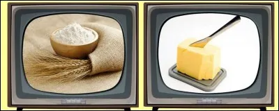 Quel aliment fabrique-t-on avec une baratte ? Éteignez la mauvaise télévision !