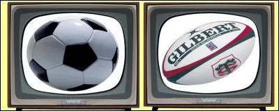 Quel sport appelle-t-on "soccer" aux Etats-Unis ? Éteignez la mauvaise télévision !