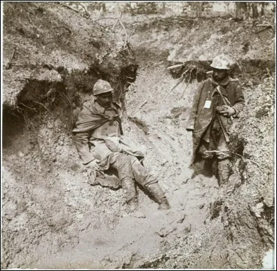 Quand la bataille de Verdun a-t-elle eu lieu ?