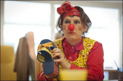 Remuez doucement la cervelle, servez chaud, c'est prêt !