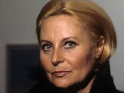 De quel réalisateur français Michèle Morgan fut-elle la compagne pendant près de cinquante ans ?